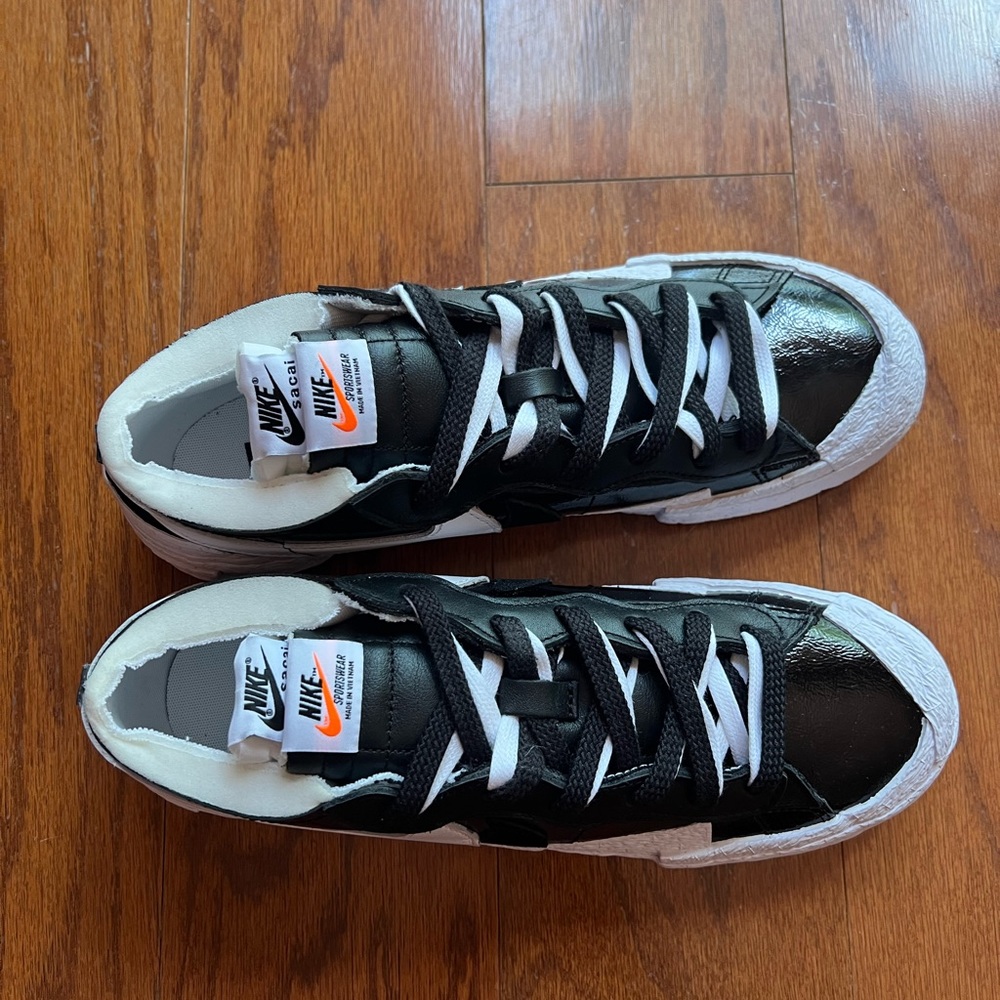 Brand New Nike Blazer Low top sneakers